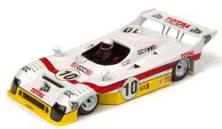 Avant Slot 1/32, Mirage Gr.8, Nr.10, Le Mans 1976