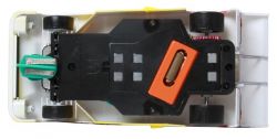 Avant Slot 1/32, Mirage Gr.8, Nr.10, Le Mans 1976