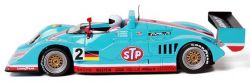 Avant Slot 1/32, Porsche Kremer K8, Nr.2, 1996