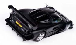 Avant Slot 1/32, Lotus Elise GT1 'Black Edition'