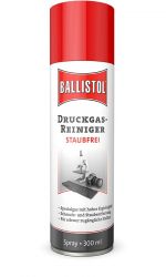 Ballistol Druckgasreiniger, 300 ml