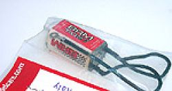 BRM 1/24, Motor Racing T-027, 27.500 U/min (14,8V)