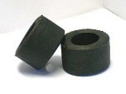 BRM 1/32, Reifen 20x12,5mm, 15 Shore, 4 Stk.