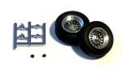 BRM 1/32, Komplettr�der 