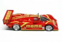 BRM 1/24, Bausatz Porsche 962, Nr.30