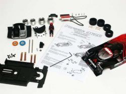 BRM 1/24, Bausatz Porsche 962, Nr.30