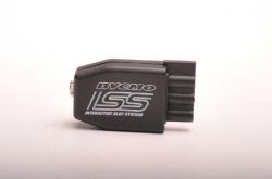 BYCMO, Handregler-Adapter f�r SCX (alter Anschlu�)
