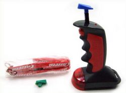 Carrera Digital 132/124, Wireless Handregler, 1 Stk.