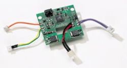 Carrera Digital 124, Decoder f�r Exclusiv Fahrzeuge
