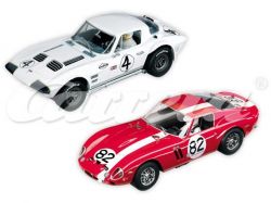 Carrera Digital 124, Start-Set 