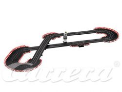 Carrera Digital 124, Start-Set 'Sportscar Duell'