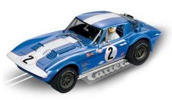 Carrera Digital 124, Start-Set 'Titans of Racing'