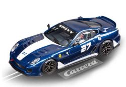 Carrera Digital 124, Ferrari 599 XX, Nr.27