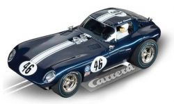 Carrera Digital 124, Cheetah, Nr.46, Augusta 1964