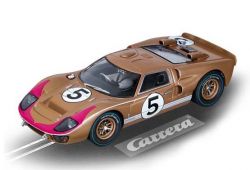 Carrera Digital 124, Ford GT40 Mk II, Nr.5, 1966