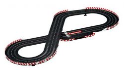Carrera Evolution 1/32, Start-Set 