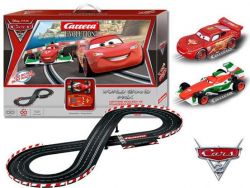 Carrera Evolution 1/32, Start-Set 