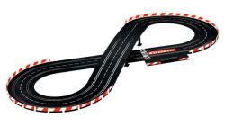 Carrera Evolution 1/32, Start-Set 