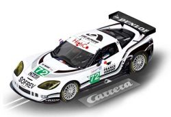 Carrera Evolution 1/32, Start-Set 
