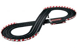 Carrera Evolution 1/32, Start-Set 