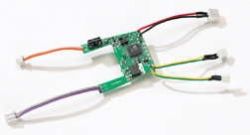 Carrera Digital 132, Decoder f. Evolution-Fahrzeuge, 1 Stk.