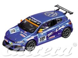 Carrera 1/32 Evo, VW Scirocco GT24, Nr.117