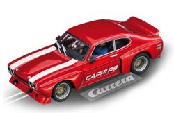 Carrera Evo. 1/32, Ford Capri RS 'Tuner3'