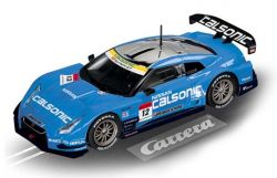 Carrera Evo. 1/32, Nissan GT-R GT500 JGTC, Nr.12
