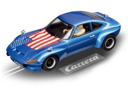 Carrera Evo. 1/32, Opel GT Steinmetz 'Tuner 1'