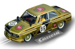 Carrera Evo. 1/32,  BMW 2002 ti, Nr.69, 1976