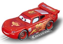 Carrera Evo. 1/32,  Disney/Pixar Cars 2 'McQueen'