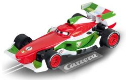 Carrera Evo. 1/32,  Disney/Pixar Cars 2 'Francesco'