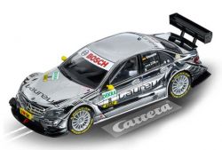 Carrera Evo. 1/32, AMG-Mercedes DTM, Nr.8