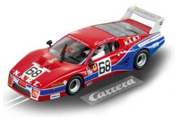 Carrera Evo. 1/32, Ferrari 512 BB, Nr.68, Daytona 1979