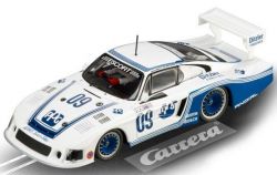 Carrera Evo. 1/32,  Porsche 935/78, Nr.68, 1983