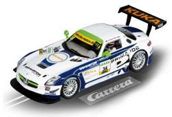 Carrera Evo. 1/32 , Mercedes-Benz SLS AMG GT3, Nr.34