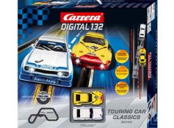 Carrera Digital 132, Start-Set 