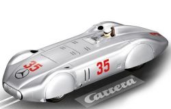 Carrera Digital 132, Start-Set  'Streamline!'