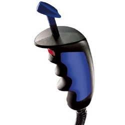 Carrera, Handregler f�r Digital 132/124, 1 Stk.