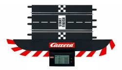 Carrera Digital 132/124,  Elektronischer Rundenz�hler