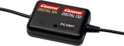 Carrera Digital 132/124, PC-Unit f. Rundenz�hler 30342