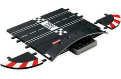 Carrera Digital 132/124, Control Unit