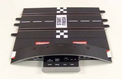 Carrera Digital 132/124, Control Unit