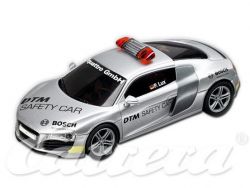 Carrera Digital 132, Audi R8 'Safety Car DTM'