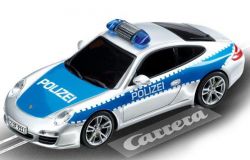 Carrera Digital 132, Porsche 911 