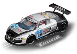 Carrera Digital 132, Audi R8 GT LMS, Nr.100, 'Team Abt'