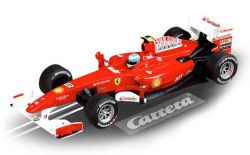 Carrera Digital 132, Ferrari F10, F.Alonso