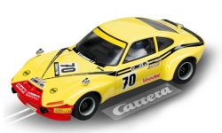 Carrera Digital 132, Opel GT Steinmetz, Nr.70, 1972