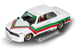 Carrera Digital 132, BMW 2002 ti 