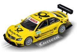 Carrera Digital 132,  AMG-Mercedes DTM, Nr.17